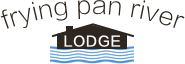Frying Pan River Lodge
